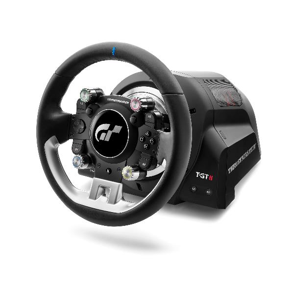 Thrustmaster T-GT II SERVO BASE + WHEEL
